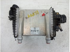 INTERCOOLER SD118005 52214123 