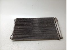 Recambio de condensador / radiador aire acondicionado para bmw x1 (e84) sdrive 18 d referencia OEM IAM  9229021  2