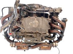Recambio de motor completo para porsche 911 descapotable (996) 3.4 carrera 4 referencia OEM IAM  M9602  2