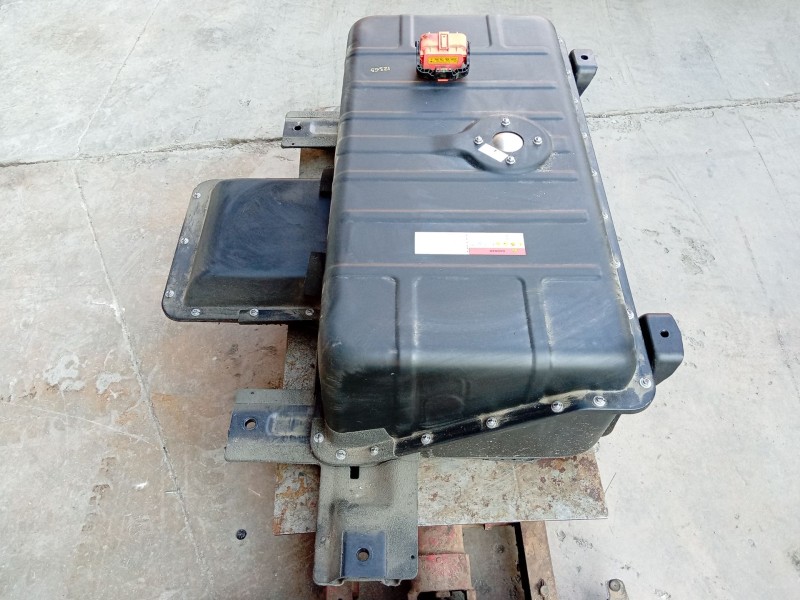 Recambio de bateria para dacia spring referencia OEM IAM   