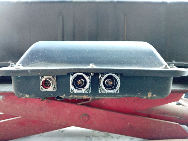 Recambio de bateria para dacia spring referencia OEM IAM   
