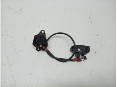 CERRADURA ASIENTO T2501568 