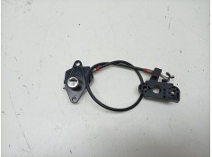 Recambio de cerradura asiento para triumph street triple 765 rs street triple 765 rs referencia OEM IAM  T2501568  2