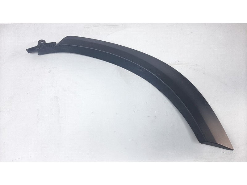 Recambio de aletin trasero izquierdo para lexus nx 2.5 16v cat (híbrido) referencia OEM IAM 7506278010  