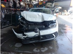 volkswagen polo vi (aw1, bz1, ae1) del año 2023 2