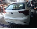 VOLKSWAGEN POLO VI (AW1, BZ1, AE1, BZ3)