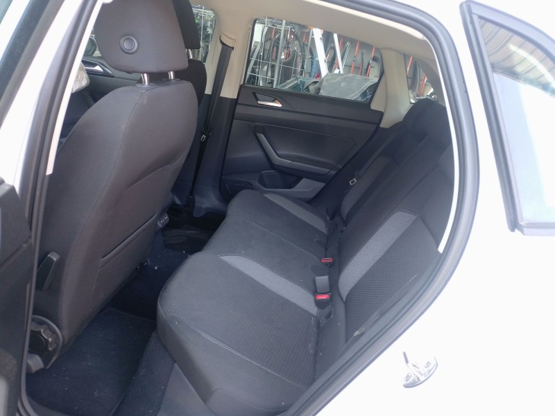 volkswagen polo vi (aw1, bz1, ae1) del año 2023