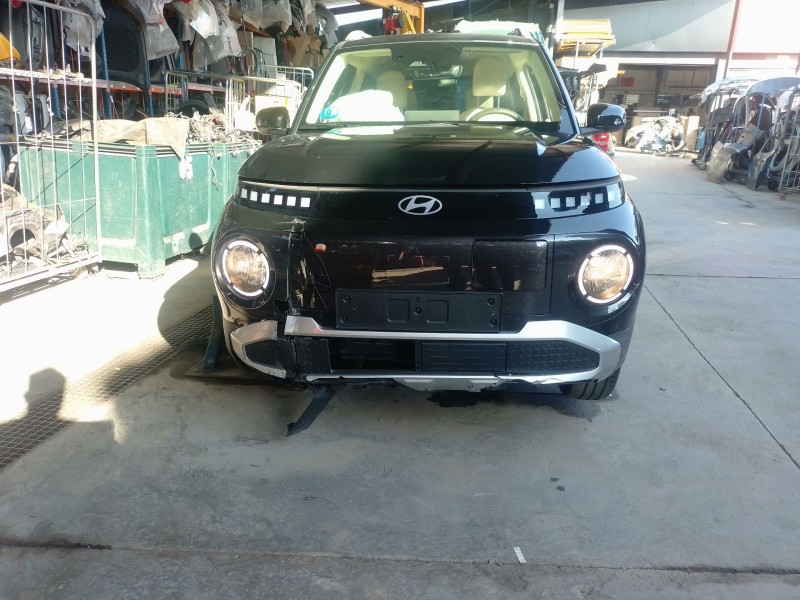 hyundai inster del año 2025