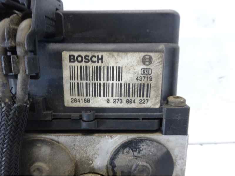 Recambio de abs para opel corsa c club referencia OEM IAM 09127108 0265216478 