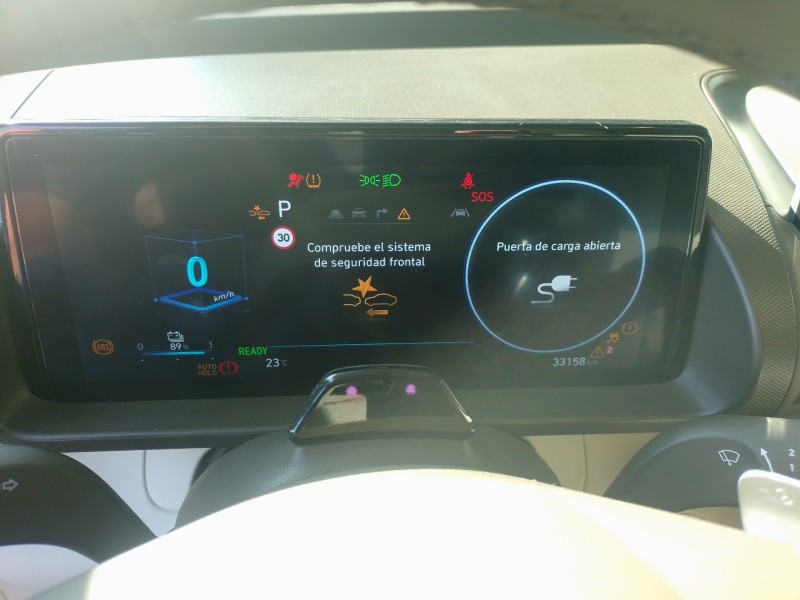 hyundai inster del año 2025