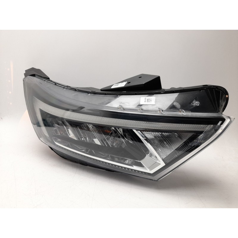 Recambio de faro derecho para hyundai i20 iii (bc3, bi3) 1.0 t-gdi hybrid 48v referencia OEM IAM  92102Q0100 