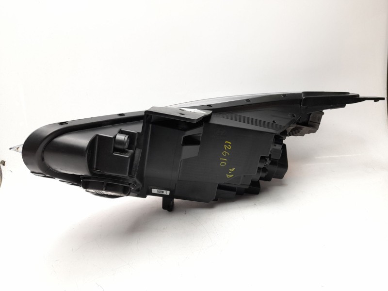 Recambio de faro derecho para hyundai i20 iii (bc3, bi3) 1.0 t-gdi hybrid 48v referencia OEM IAM  92102Q0100 