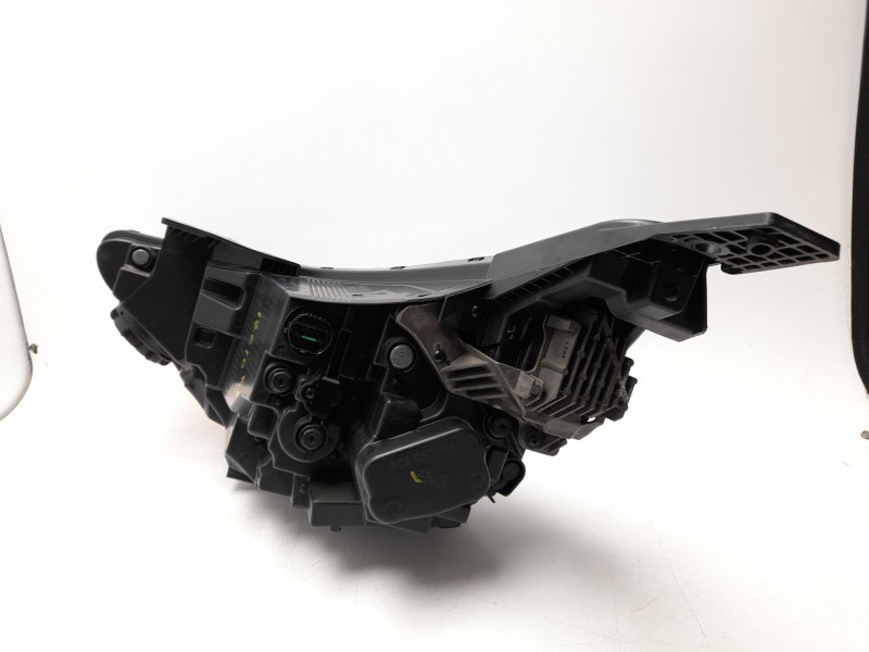 Recambio de faro derecho para hyundai i20 iii (bc3, bi3) 1.0 t-gdi hybrid 48v referencia OEM IAM  92102Q0100 