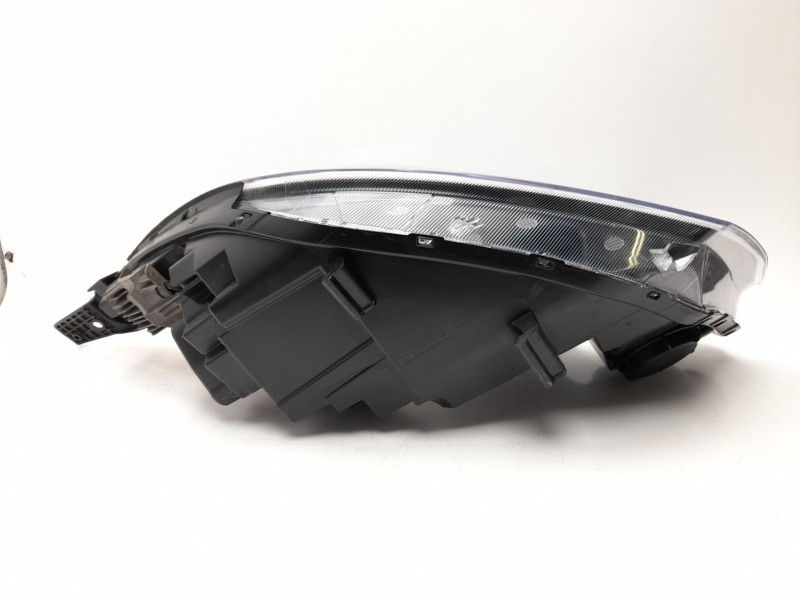 Recambio de faro derecho para hyundai i20 iii (bc3, bi3) 1.0 t-gdi hybrid 48v referencia OEM IAM  92102Q0100 