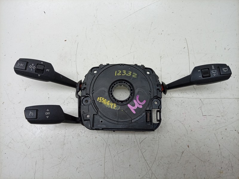 Recambio de mando multifuncion para bmw x1 (e84) sdrive 18 d referencia OEM IAM 1002555500 912305004 