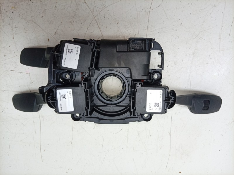 Recambio de mando multifuncion para bmw x1 (e84) sdrive 18 d referencia OEM IAM 1002555500 912305004 