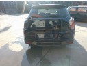 KG MOBILITY TIVOLI