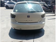 seat ibiza iv (6j5, 6p1) del año 2016 2