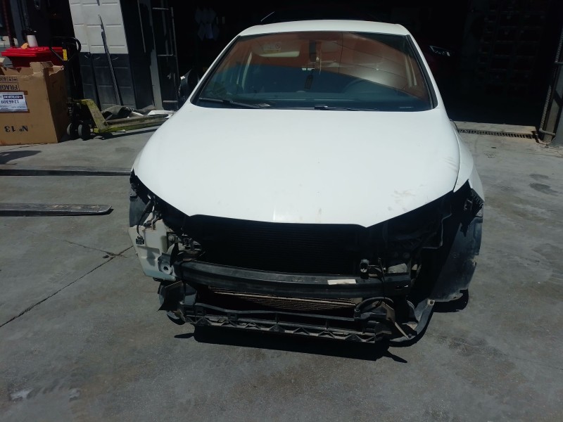 seat ibiza iv (6j5, 6p1) del año 2016