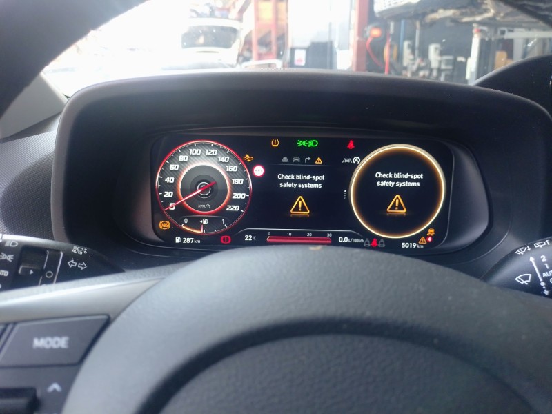 hyundai i20 iii (bc3, bi3) del año 2025