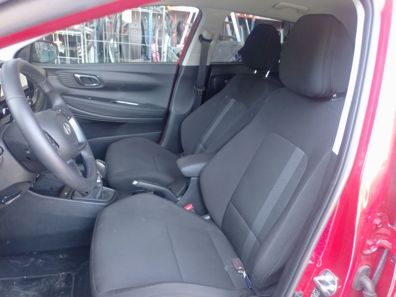 hyundai i20 iii (bc3, bi3) del año 2025