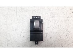 Recambio de mando elevalunas trasero izquierdo para ssangyong rexton limited 4x4 referencia OEM IAM 8512036250 8512036200HFB 