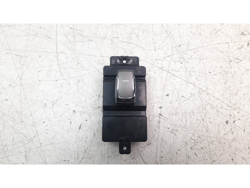 Recambio de mando elevalunas trasero izquierdo para ssangyong rexton limited 4x4 referencia OEM IAM 8512036250 8512036200HFB 