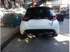 toyota yaris (_p21_, _pa1_, _ph1_) del año 2024 2