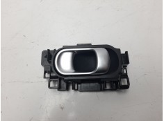 MANETA INTERIOR TRASERA IZQUIERDA 98012886VV 98012886VV 