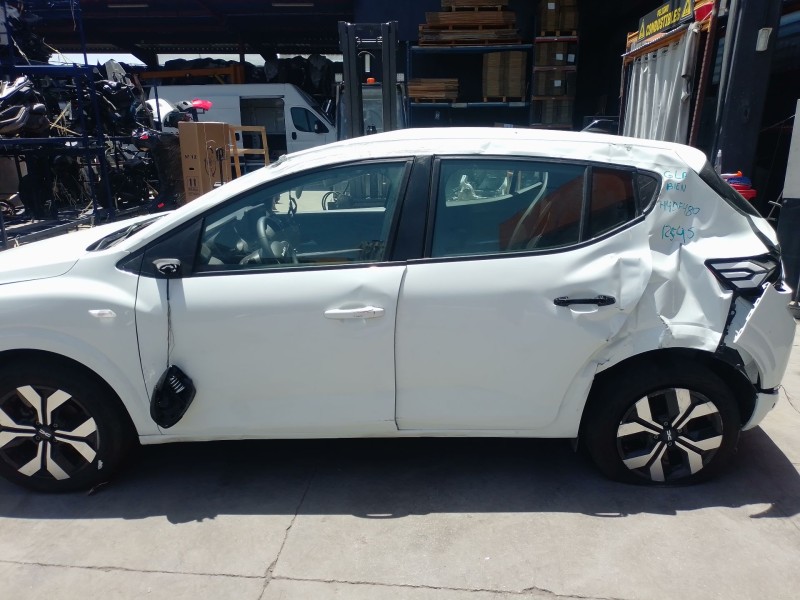 dacia sandero iii del año 2025