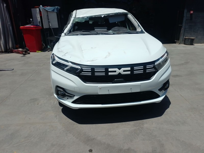 dacia sandero iii del año 2025