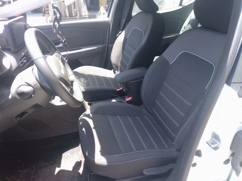 dacia sandero iii del año 2025
