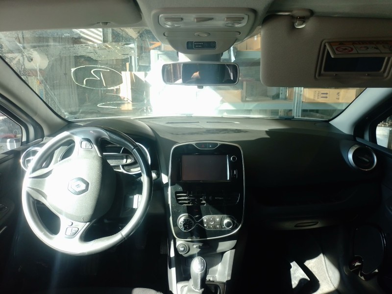 renault clio iv (bh_) del año 2016