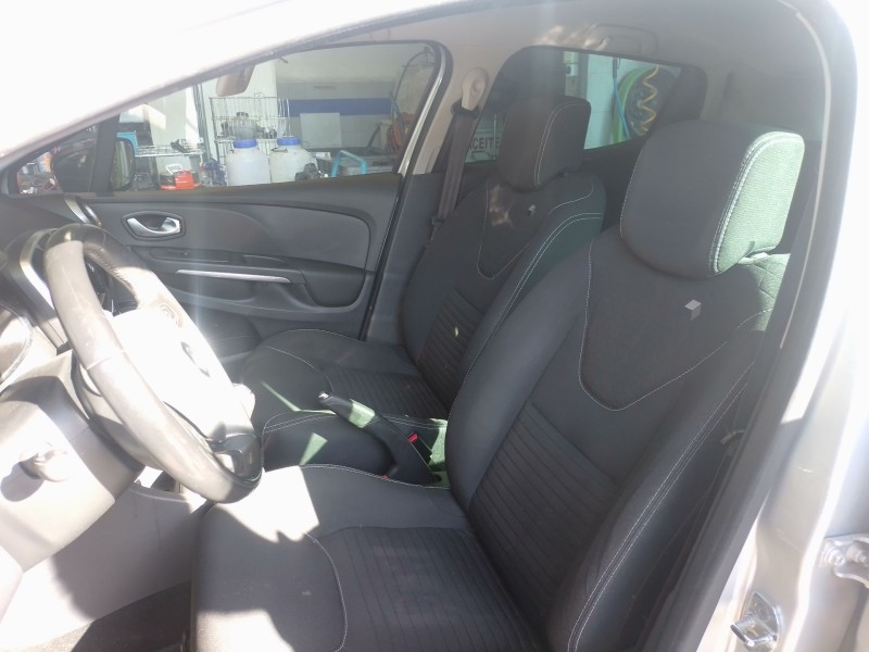 renault clio iv (bh_) del año 2016