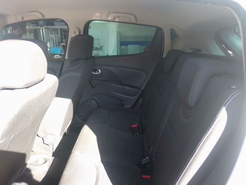 renault clio iv (bh_) del año 2016