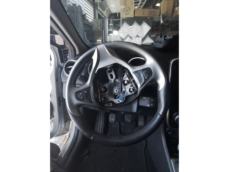 renault clio iv (bh_) del año 2016