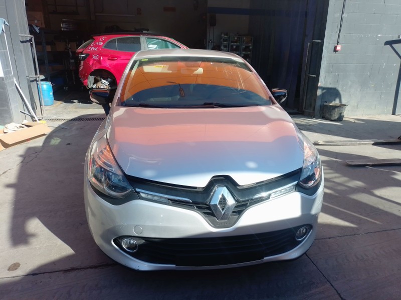 renault clio iv (bh_) del año 2016