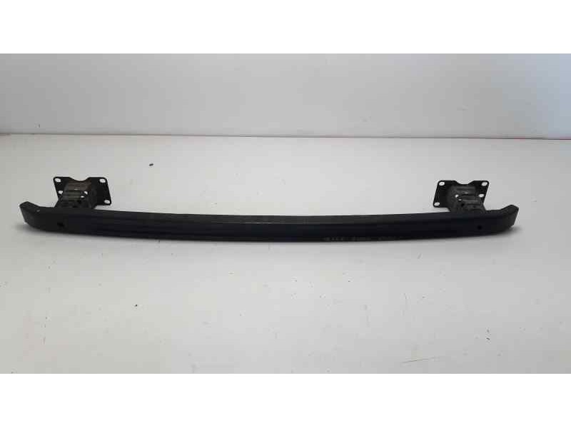 Recambio de refuerzo paragolpes delantero para peugeot 407 coupe básico referencia OEM IAM 7414FP  