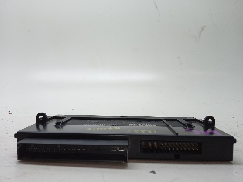 Recambio de modulo electronico para bmw x1 (e84) sdrive 18 d referencia OEM IAM  926457302 
