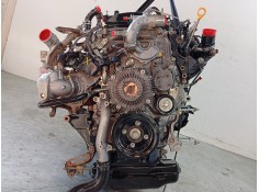 Recambio de motor completo para toyota hilux (gun1) doble cabina dlx 4x4 referencia OEM IAM   