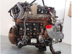 Recambio de motor completo para toyota hilux (gun1) doble cabina dlx 4x4 referencia OEM IAM    2