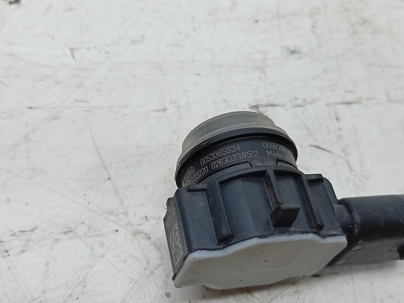Recambio de sensor de aparcamiento para toyota proace max referencia OEM IAM 0263033852 53385934 