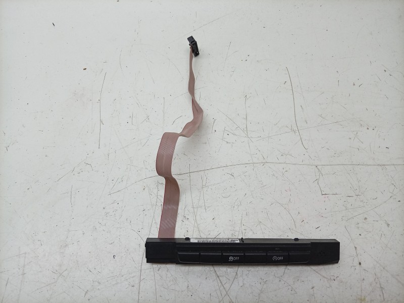 Recambio de mando multifuncion para bmw x1 (e84) sdrive 18 d referencia OEM IAM  6131919518202 