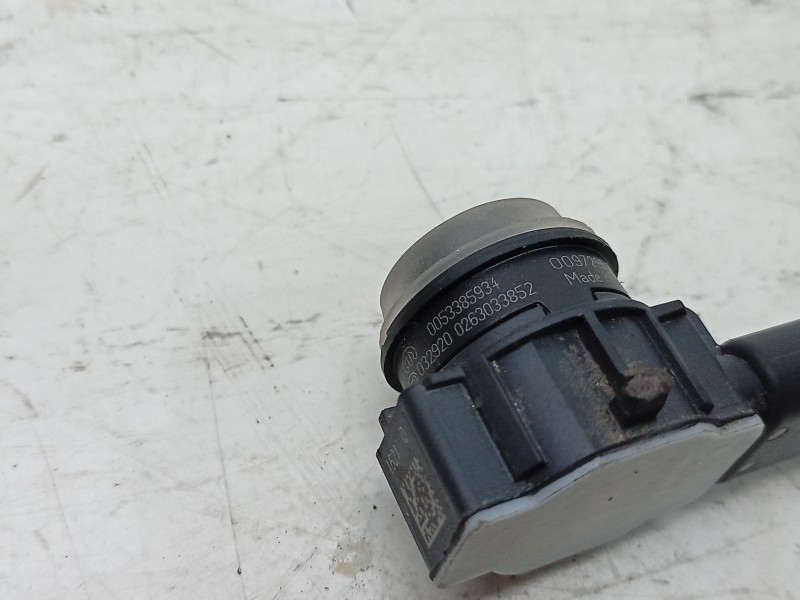 Recambio de sensor de aparcamiento para toyota proace max referencia OEM IAM 0263033852 53385934 