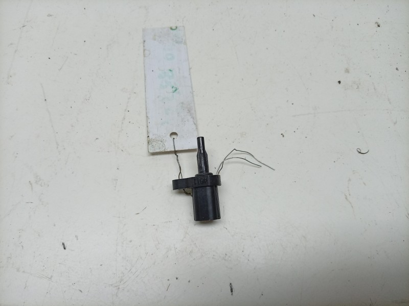 Recambio de sensor temperatura aire de admisión para triumph street triple 765 rs street triple 765 rs referencia OEM IAM  T1290