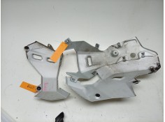 Recambio de cubrecarter para ducati multistrada multistrada 1260 referencia OEM IAM  4601E991AA  2