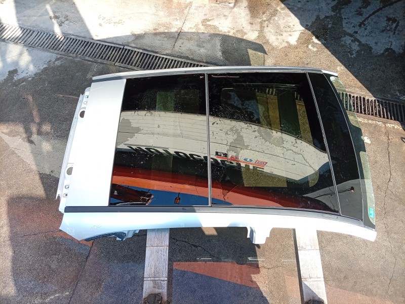 Recambio de techo electrico para mercedes-benz b-klasse (bm 247) b 180 referencia OEM IAM 2137800800 2137800800 