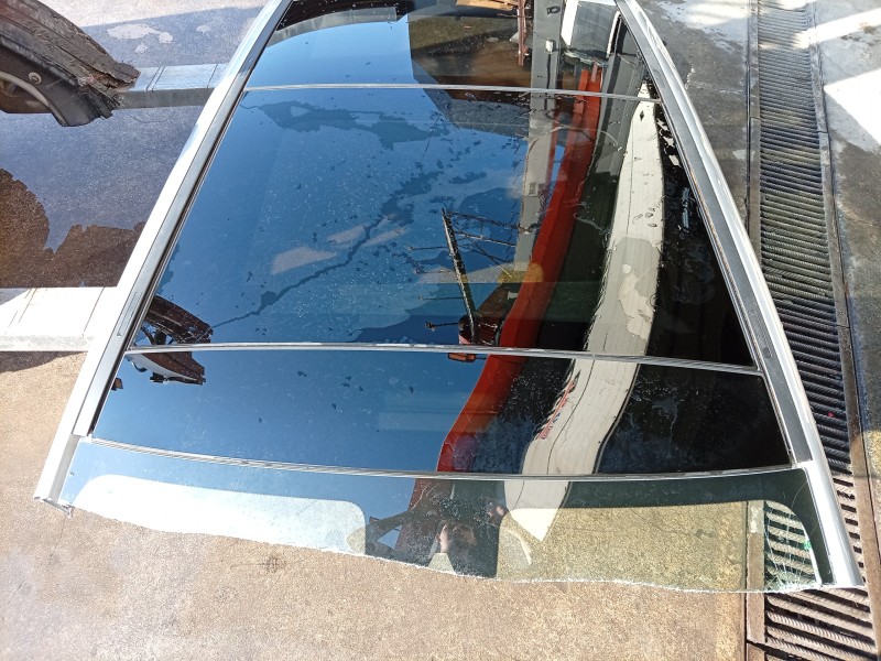 Recambio de techo electrico para mercedes-benz b-klasse (bm 247) b 180 referencia OEM IAM 2137800800 2137800800 