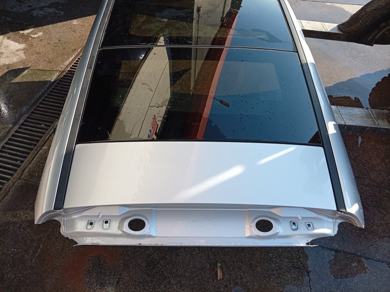 Recambio de techo electrico para mercedes-benz b-klasse (bm 247) b 180 referencia OEM IAM 2137800800 2137800800 