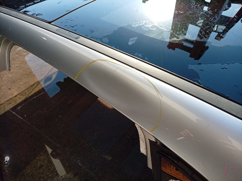 Recambio de techo electrico para mercedes-benz b-klasse (bm 247) b 180 referencia OEM IAM 2137800800 2137800800 